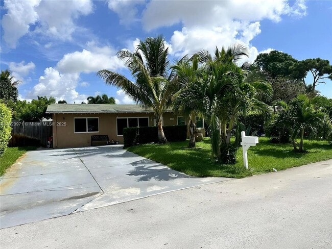Photo - 1101 NE 23rd Pl Casa
