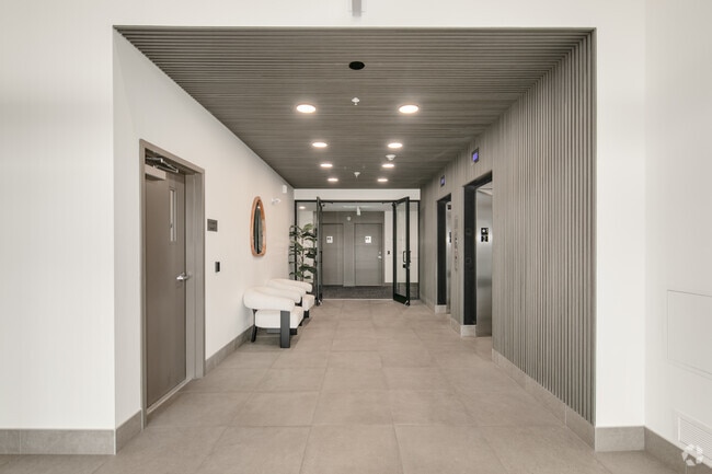 Liqwel Apartments
