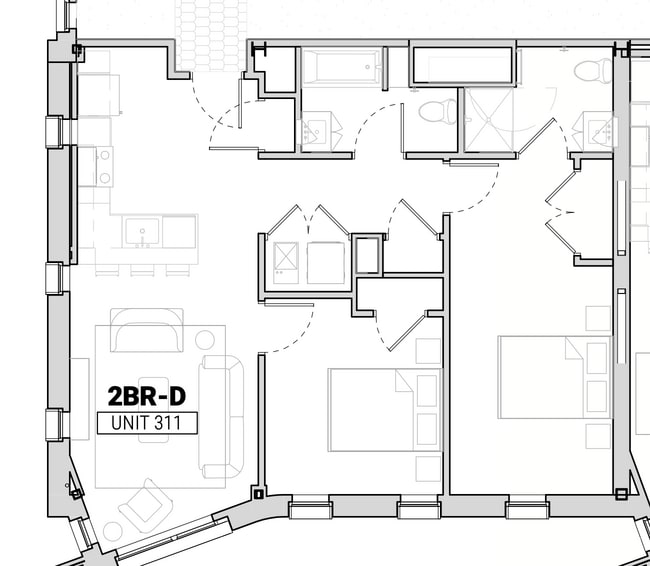 Building Photo - 60 Brighton Ave Rental