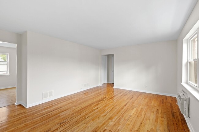 F &amp; A Ridgefield Park LLC