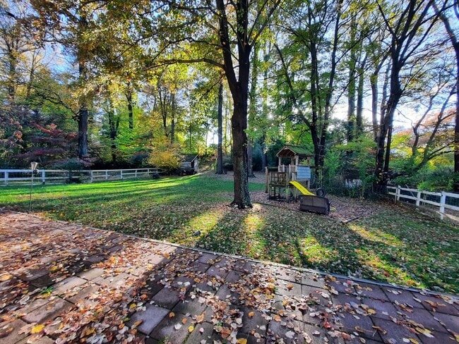 Photo - Rare Find! Private 4BR / 2.5BA Home on Nea...