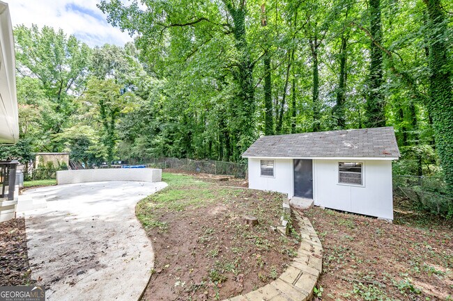 Photo - 929 Creekdale Dr