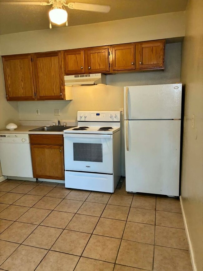 Gravois Apartments LLC