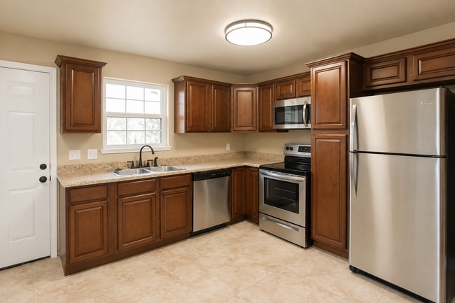 316 N Double Springs Rd