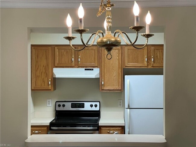 Fotografía del edificio - 905 Settlement Dr Unidad 905