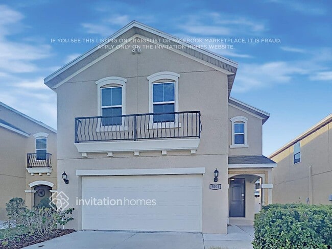Building Photo - 5004 San Palermo Dr
