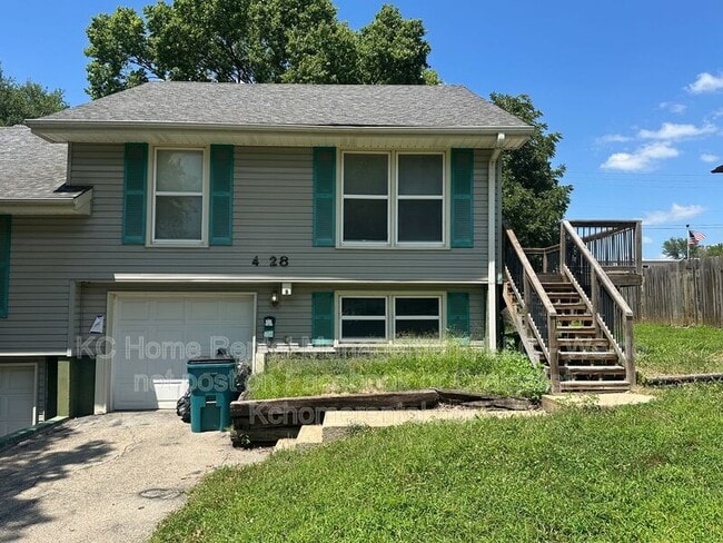 Photo - 4028 E 123 Terrace