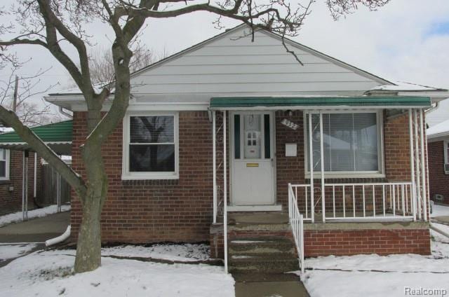 Building Photo - 932 Detroit Ave