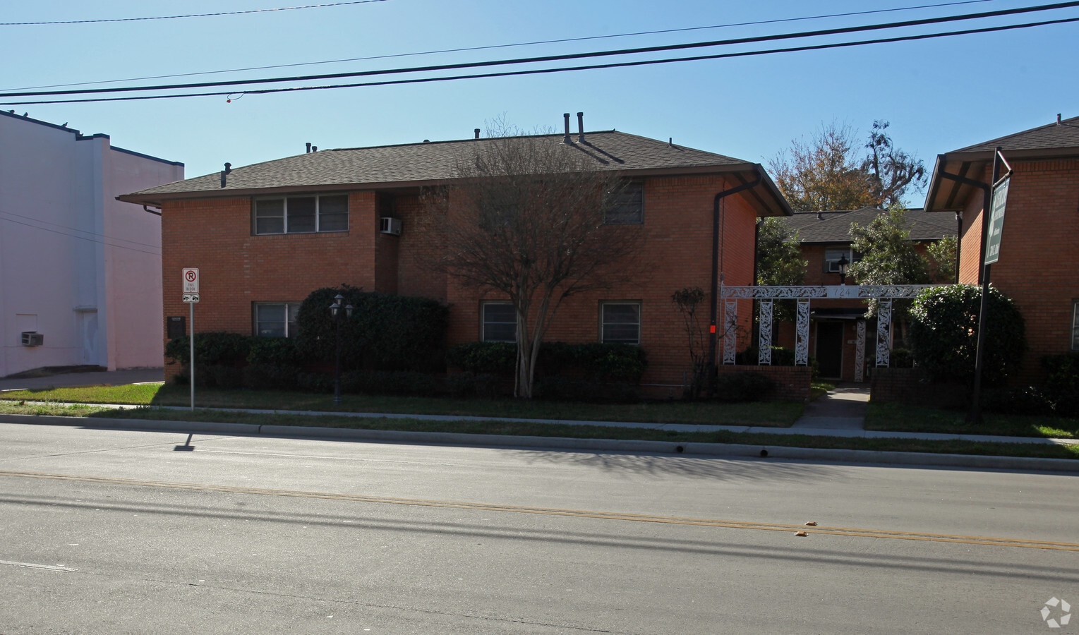 Lencor Apartments - Lencor Apartments