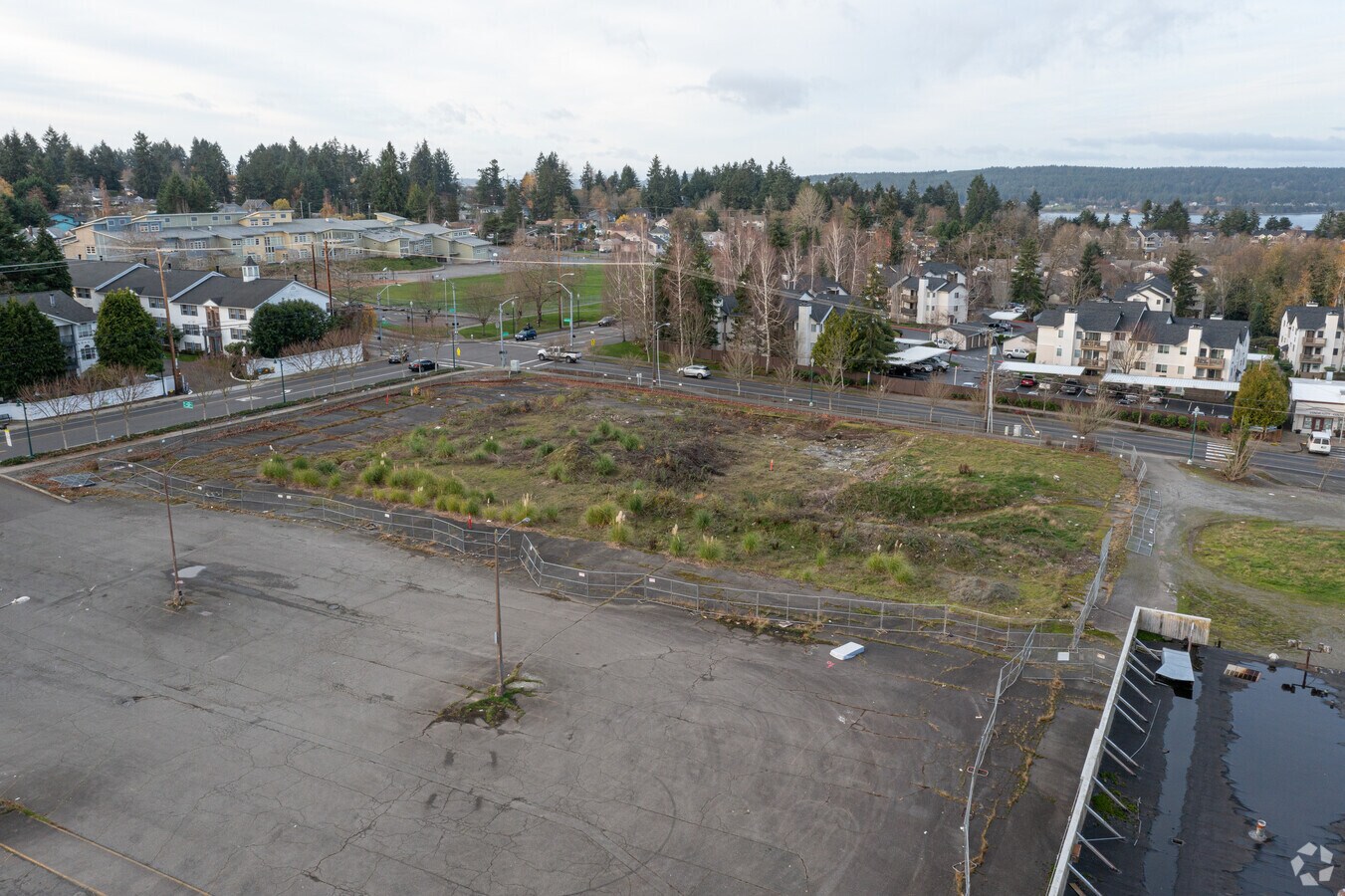 Construction - Dec 2021 - Grandview Senior Living