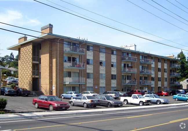 Ridge altura Apartments - Sunview Apartments