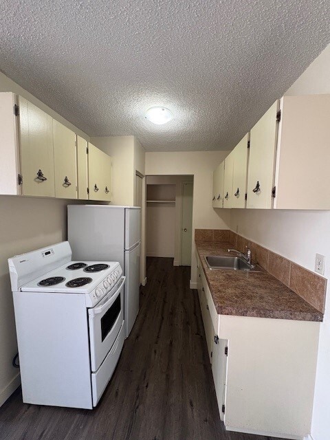 Photo - One bedroom in Sunalta Unit 408