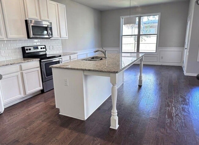 Photo - 5348 Cactus Cove Ln