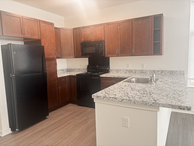 Photo - The Lighthouse at Norton Avenue