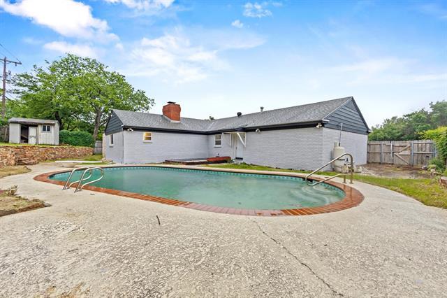 Photo - 2909 Conejos Dr