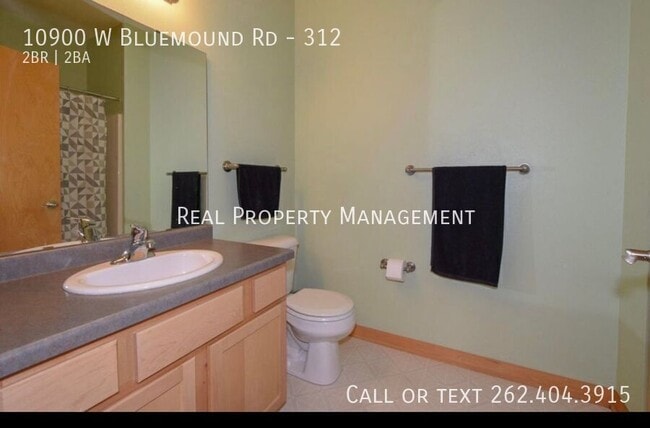 Photo - 10900 W Bluemound Rd