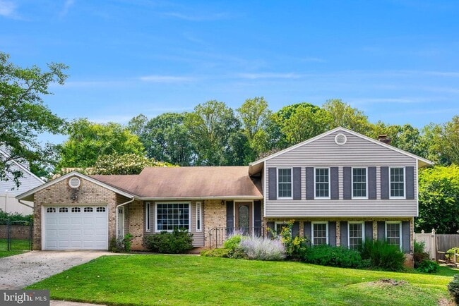 Building Photo - 8722 Litwalton Ct Rental