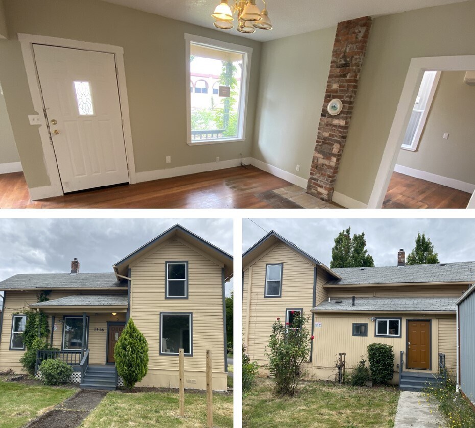 Photo - 301 Shipping St NE