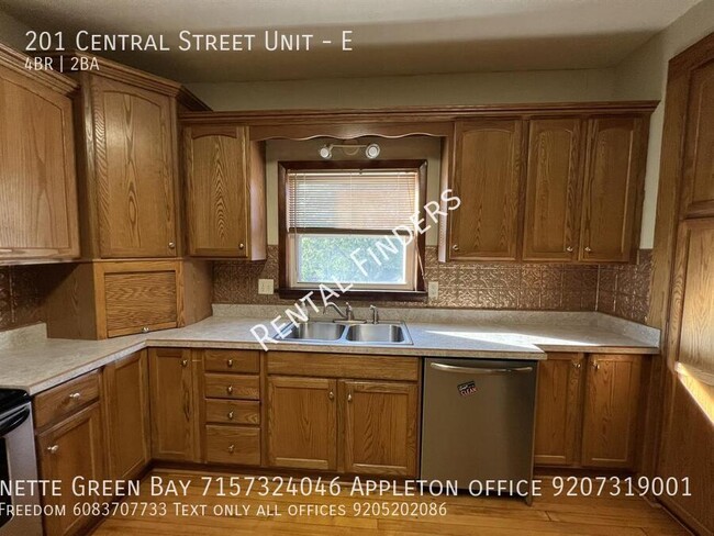 Photo - 201 Central St Unidad E