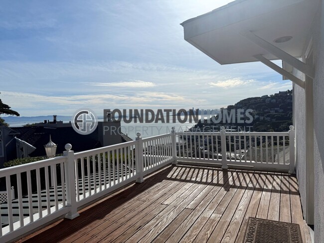 Spectacular Views - Top Floor Duplex - Par... - Spectacular Views - Top Floor Duplex - Par... Townhome