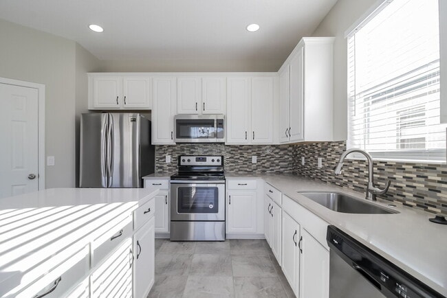 Photo - 3809 San Isidro Cir