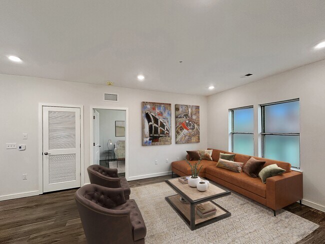 Photo - Highland Terrace Apartments