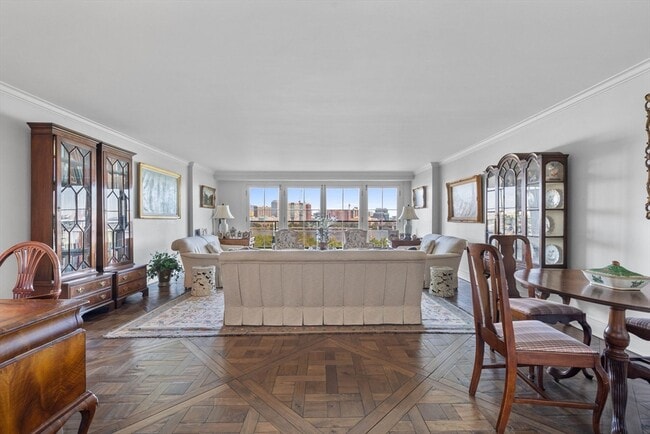 Photo - 180 Beacon St Unidad 9G