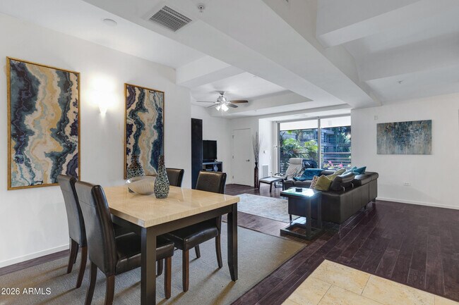 Building Photo - 7161 E Rancho Vista Dr Unit 4003