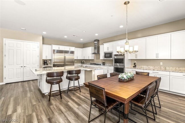 Photo - 1133 Pandora Canyon St