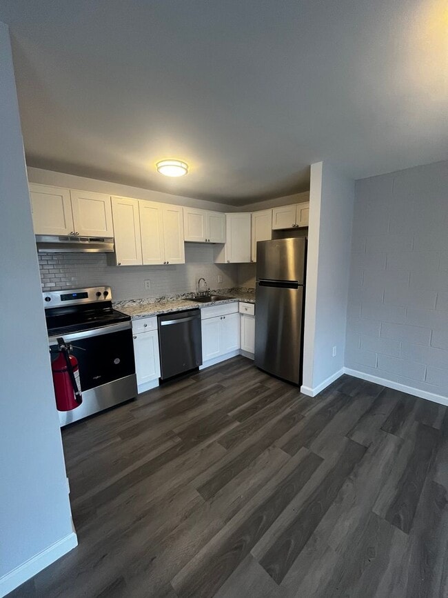 Photo - Beverly Gardens