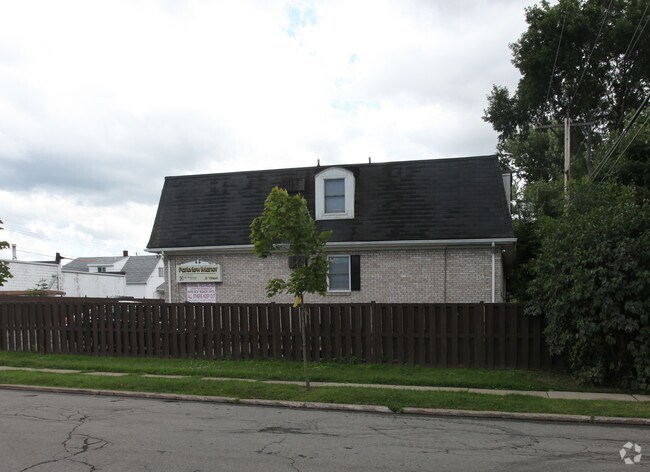 Parkview Manor Apartments