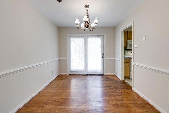 Photo - Beautiful Midlothian Rental in Prime Location! ***Available Early-Mid February***