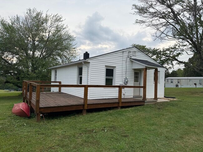 Photo - 337 Bryant Rd