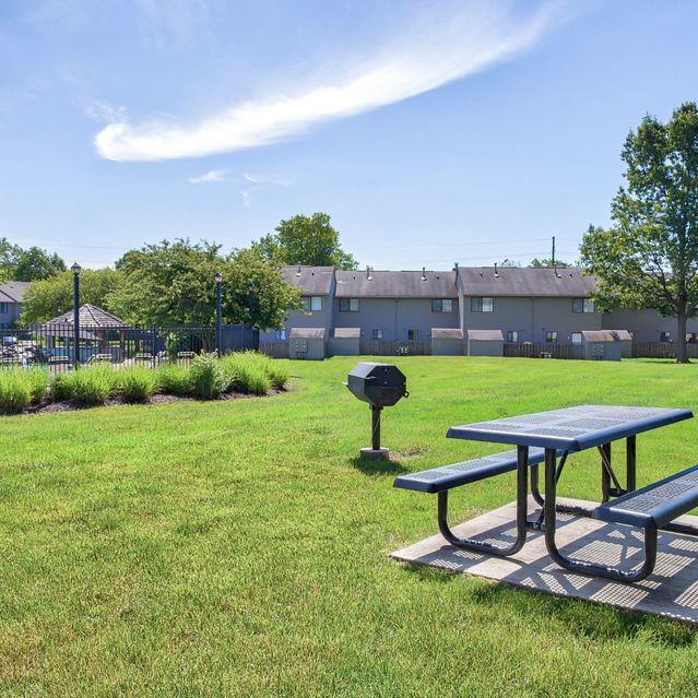 Woodbridge Apartments For Rent in Fort Wayne, IN