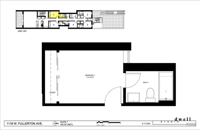 Photo - 1118 W Fullerton Ave