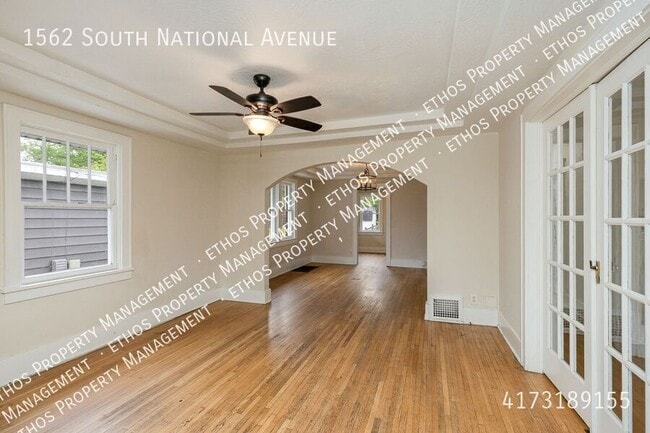 Photo - 1562 S National Ave