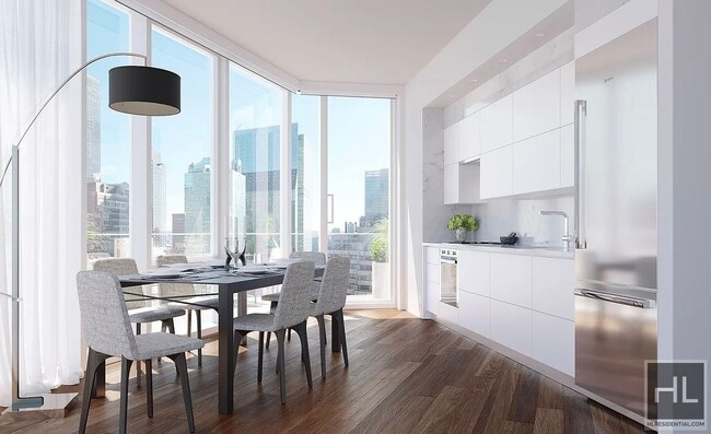 Building Photo - East 44th Street Unit 26N