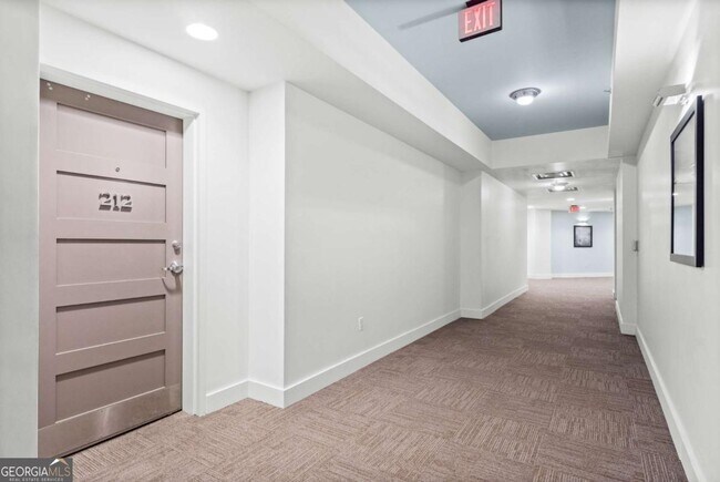 Photo - 1100 Howell Mill Rd NW Unit 212