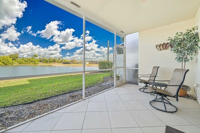 Photo - NOW AVAILABLE - Cozy Townhome w/ 1 Car Garage in Fort Myers!