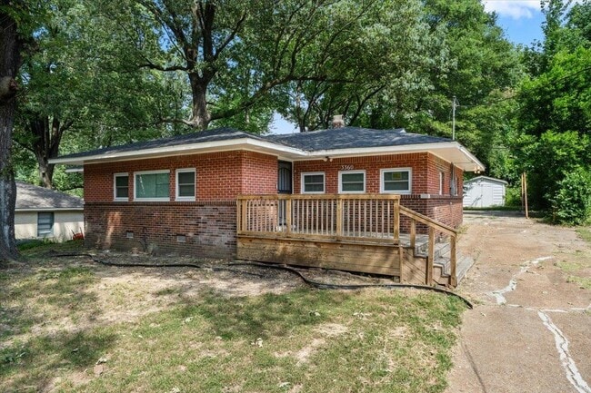 Photo - 3360 Berea Rd