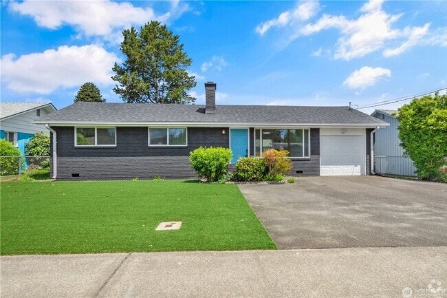 Building Photo - 3Bd/2Ba Renton House