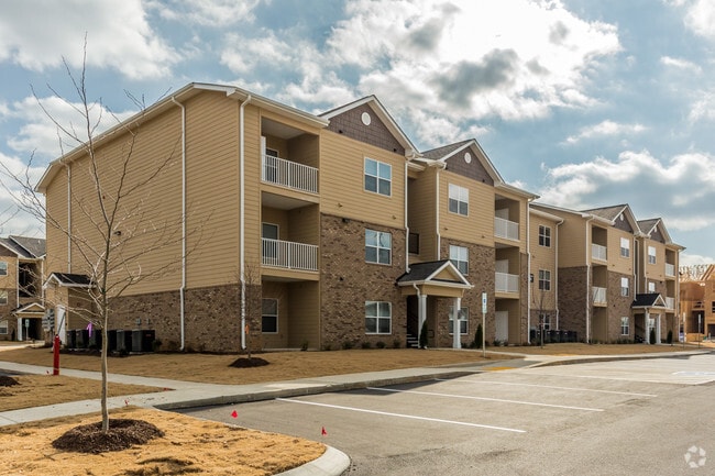 Photo - Cason Ridge Apartments