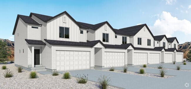 Building Photo - Brand New Old Sorrel Townhomes