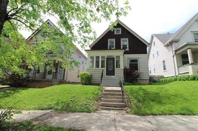 Building Photo - 2933 N Newhall St