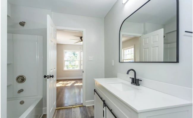 Photo - 1523 44th St Ensley