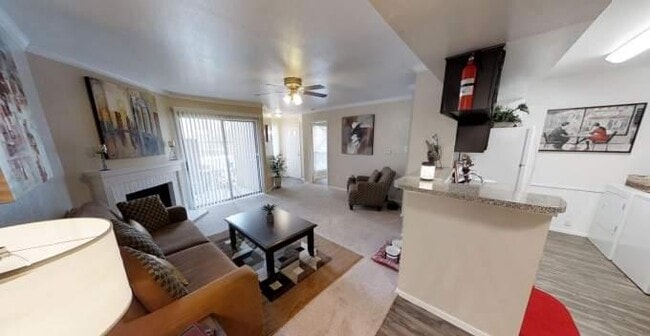 Photo - 2 bedroom in Humble TX 77338 Unidad 2047