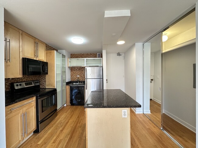 1442 N Dearborn St Unit B5