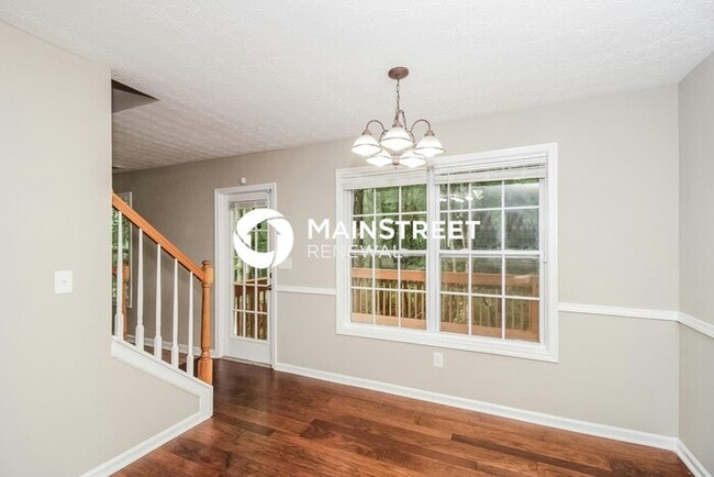 3 Bedroom Pet-Friendly Home in Carrollton, GA with Main Street Renewal