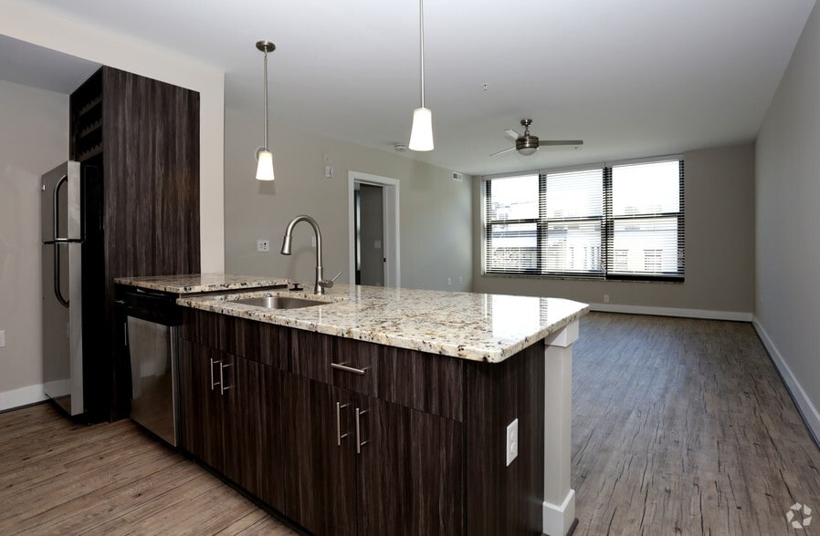 Interior Photo