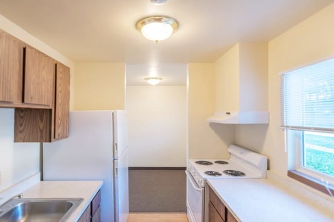 Photo - Cayuga Village Senior